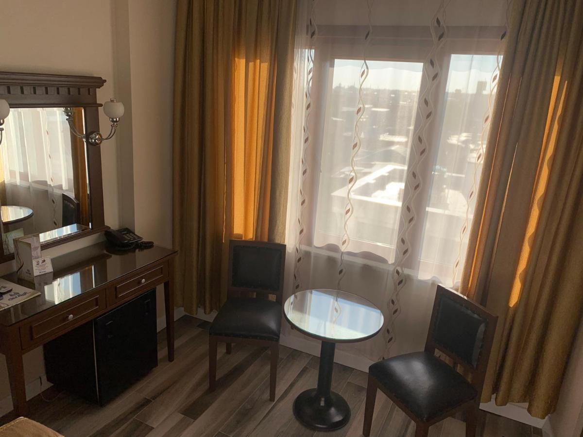 Kecik Hotel Istanbul Luaran gambar