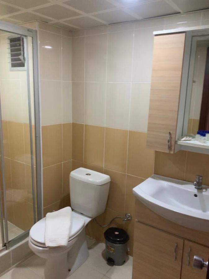 Kecik Hotel Istanbul Luaran gambar