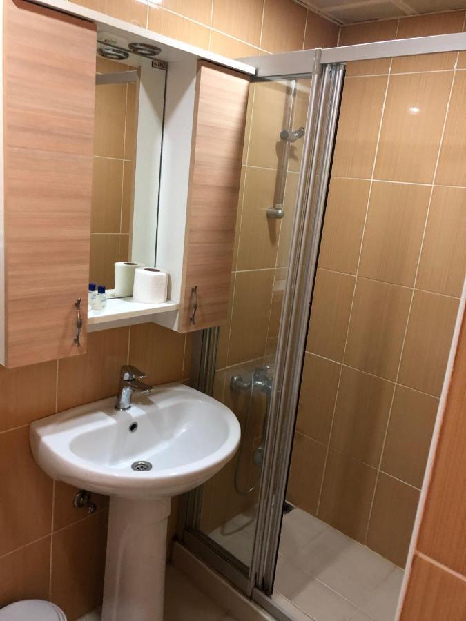 Kecik Hotel Istanbul Luaran gambar