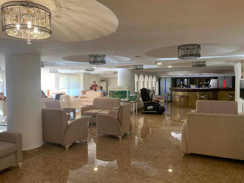 Kecik Hotel Istanbul Luaran gambar