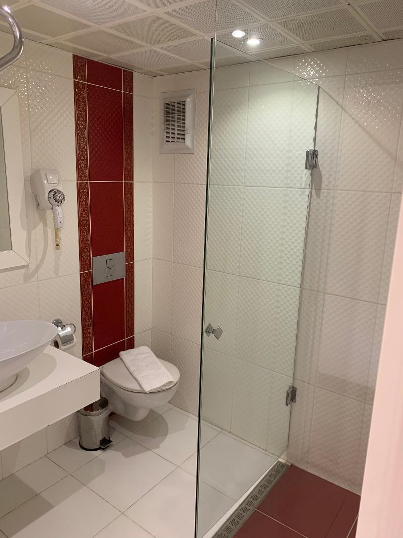 Kecik Hotel Istanbul Luaran gambar