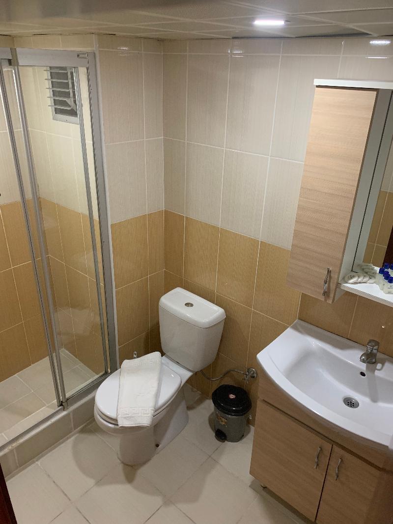 Kecik Hotel Istanbul Luaran gambar