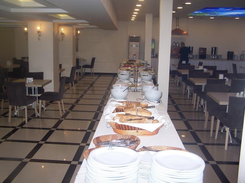 Kecik Hotel Istanbul Luaran gambar