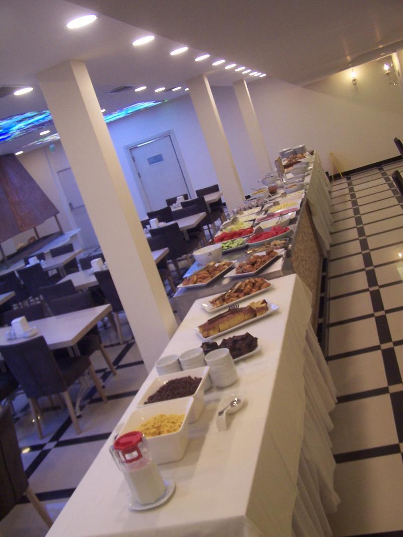 Kecik Hotel Istanbul Luaran gambar