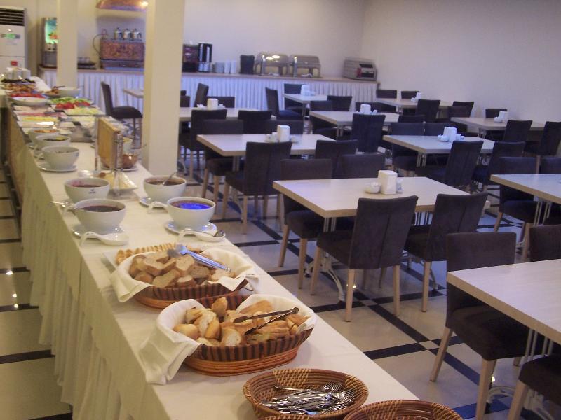 Kecik Hotel Istanbul Luaran gambar