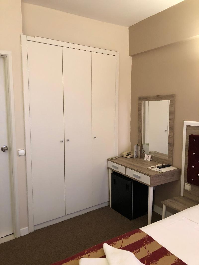 Kecik Hotel Istanbul Luaran gambar